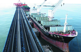 中远海运与中国联通线上“云签约”共同赋能数字航运