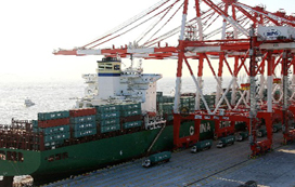 江苏发布推进多式联运发展优化调整运输结构行动计划